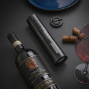 Abridor de Vinho Elétrico Profissional e Automático Smart Wine PRO - Nova Rocha Store