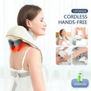 MASSAGEADORES