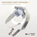 MASSAGEADORES